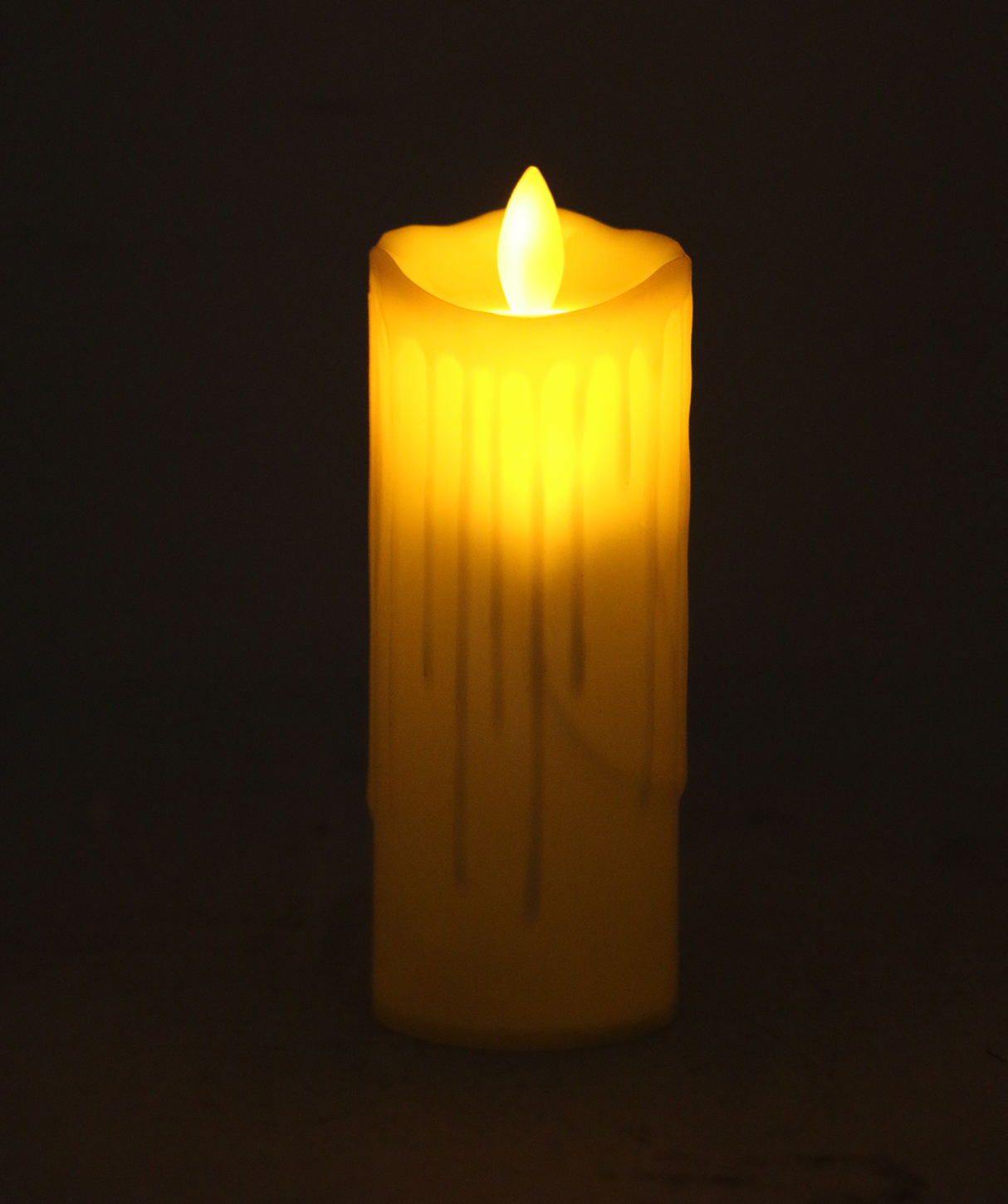 led candle l 1pc 978-11 (min 3pc order)