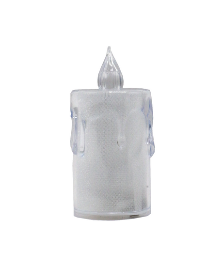 led mini candle l 1pc 978-30 (min 6pc order)