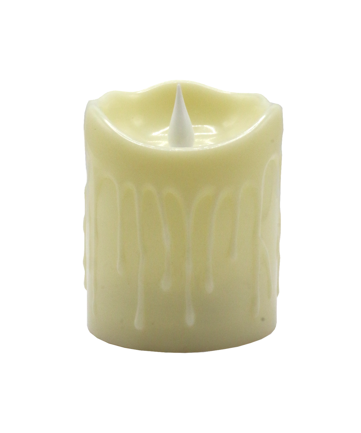 led candle m 1pc 978-4 (min 2pc order)