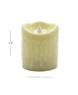 led candle l 1pc 978-5 (min 2pc order)