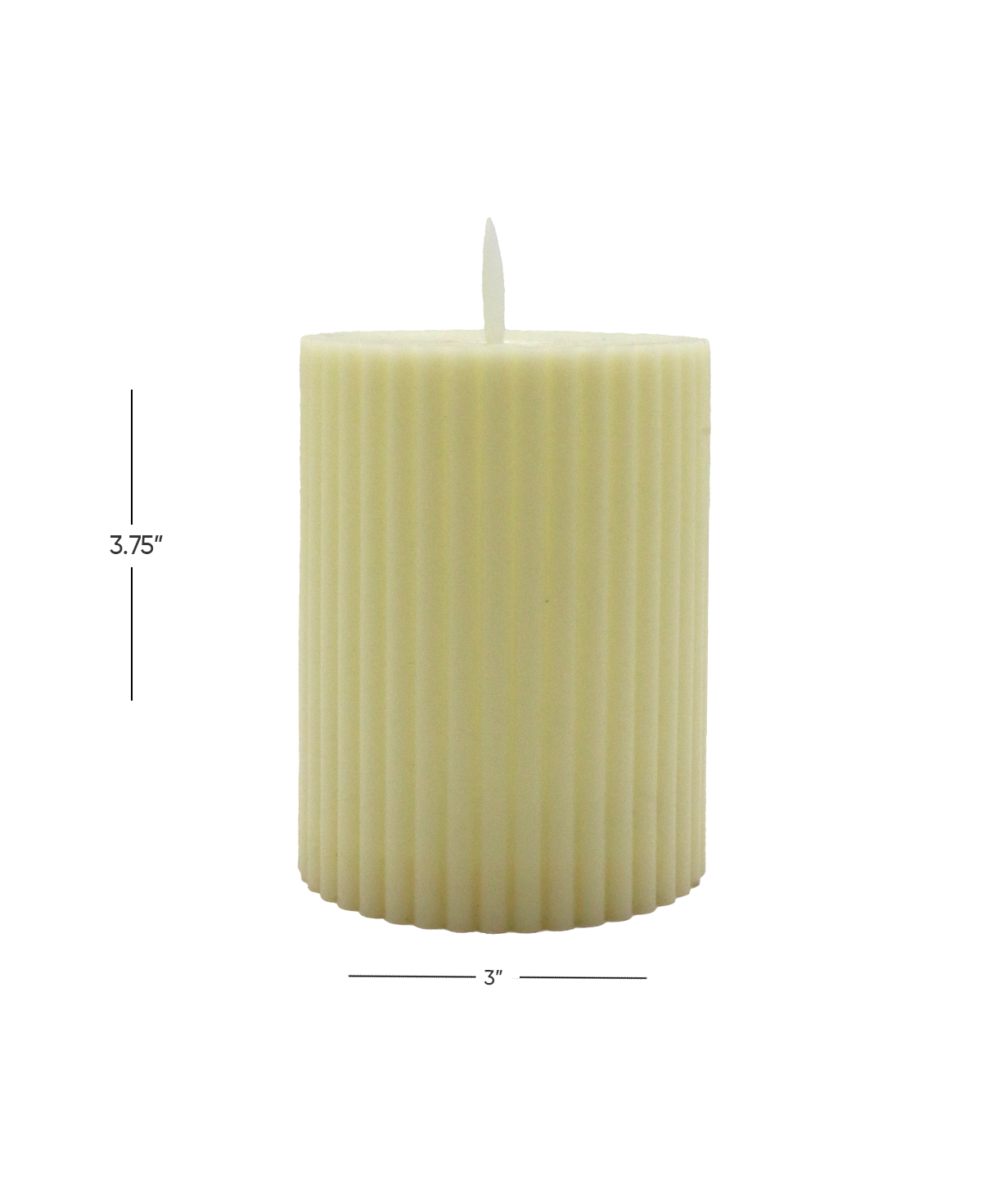 led candle s 1pc 978-1