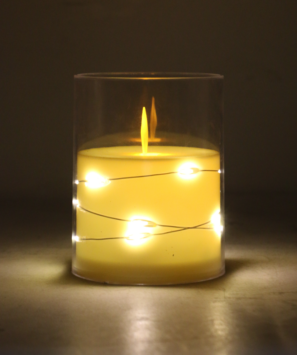 led candle s 1pc 978-20