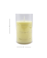 led candle m 1pc 978-21