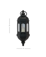 led hanging lantern 978-37