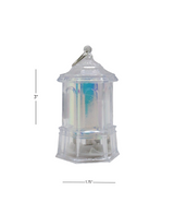 mini lantern 1pc 978-35 (min 6pc order)