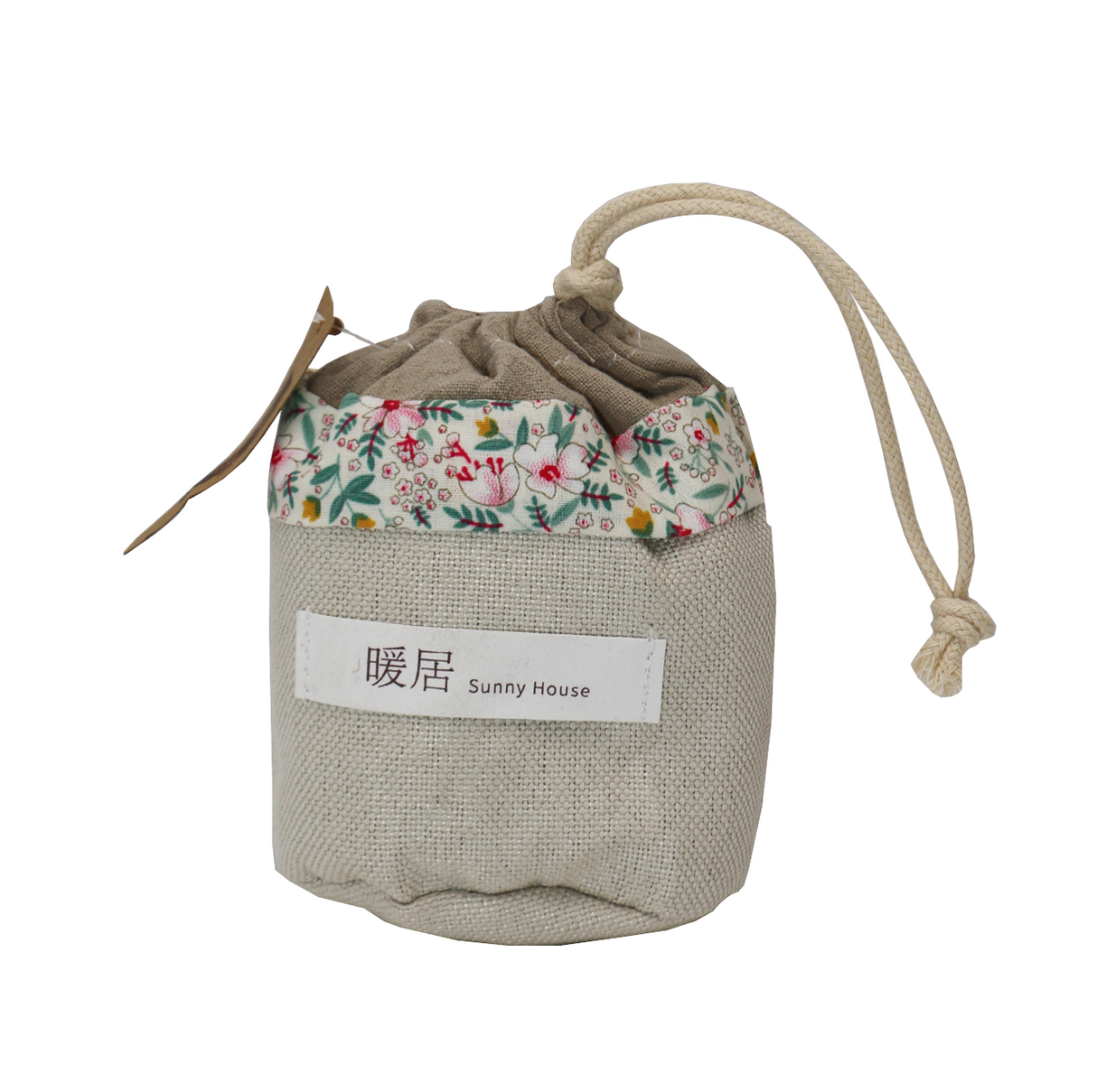 aroma bag air freshener 4.5" china d089