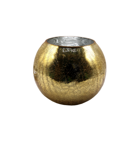 cracker bowl golden xxl