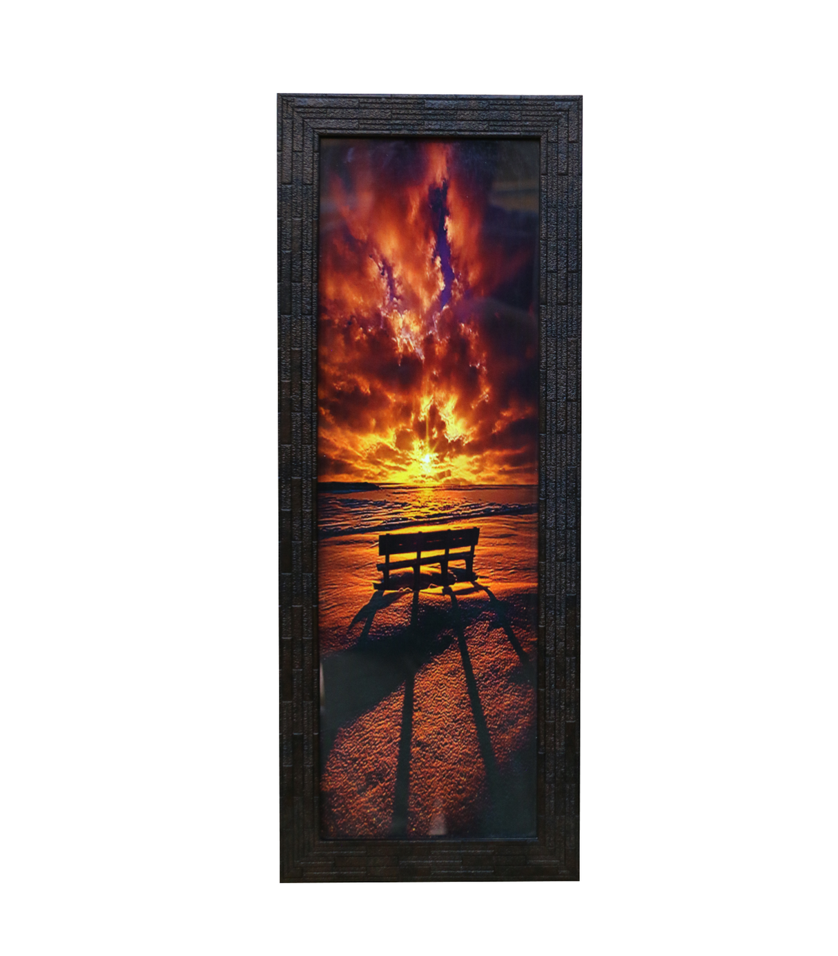 scenery frame 6x18 pf