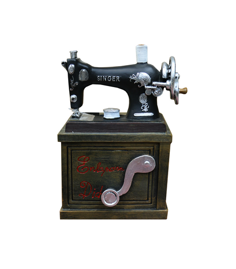 antique sewing machine china 8000-136