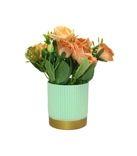 plastic flower pot china