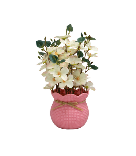 plastic flower pot china 078-1