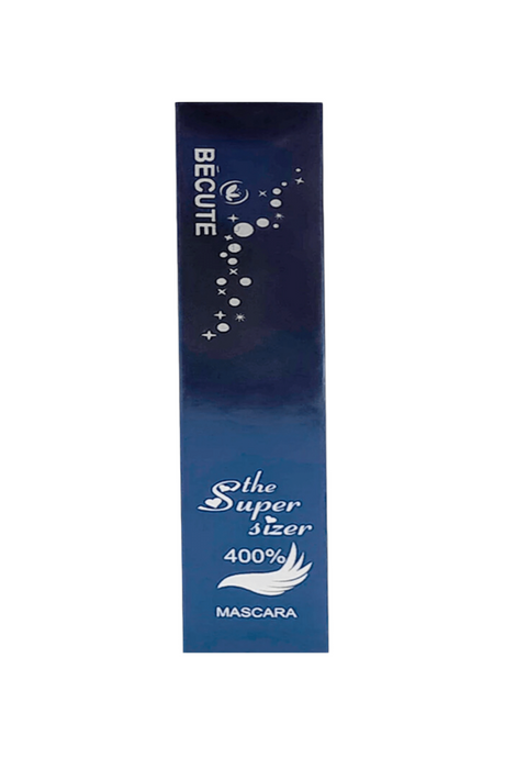 becute mascara super size