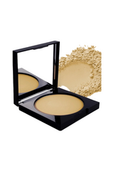 sweet touch compact powder mineralz be1 18g