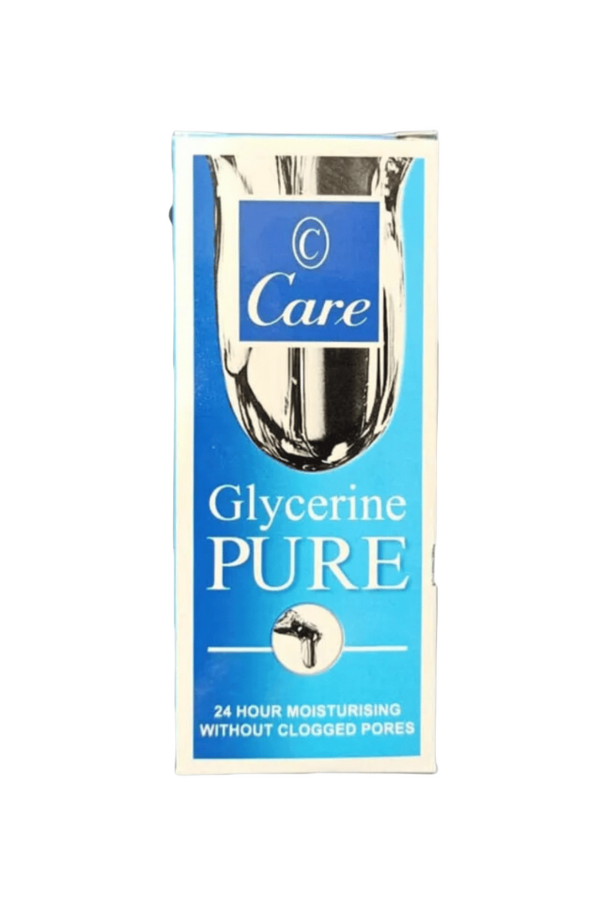 care glycerine 100ml