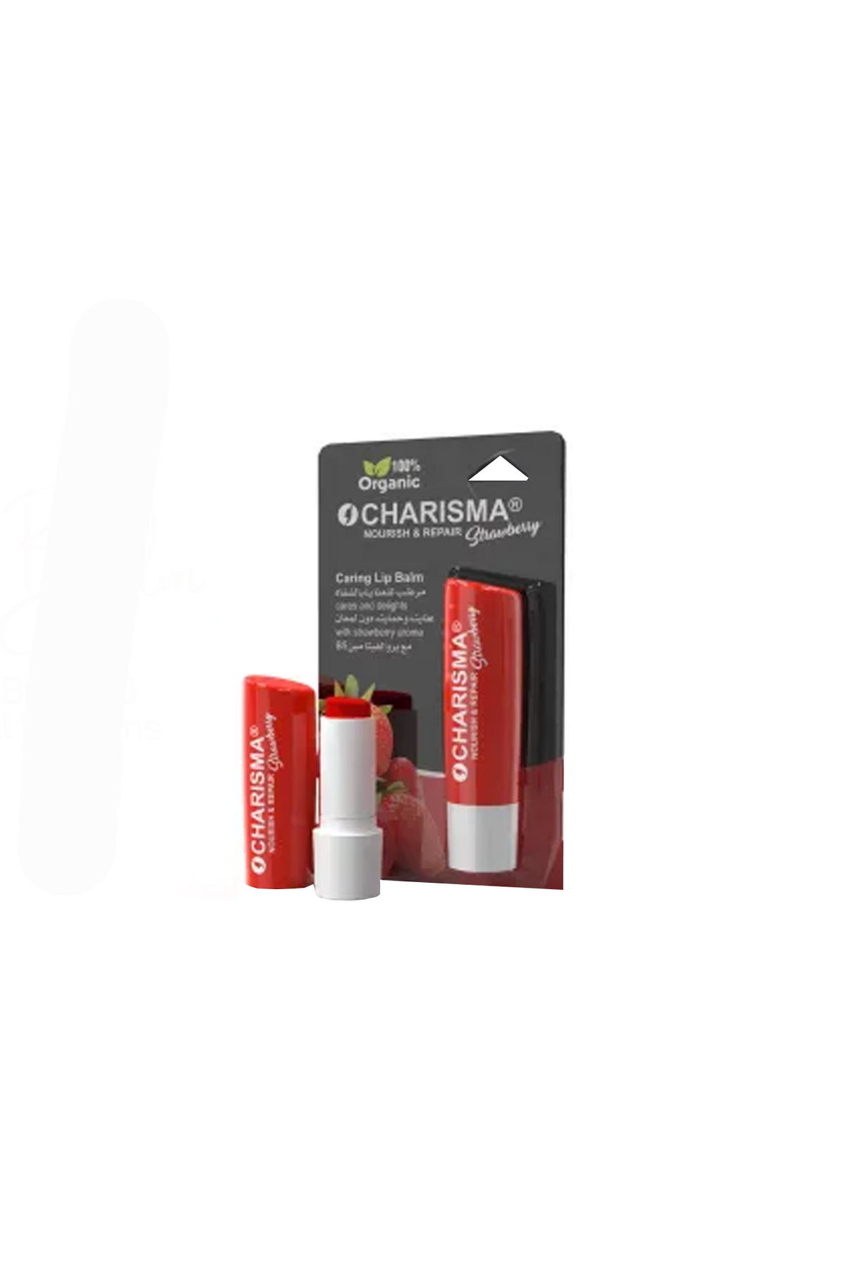 charisma chap stick 3.5g