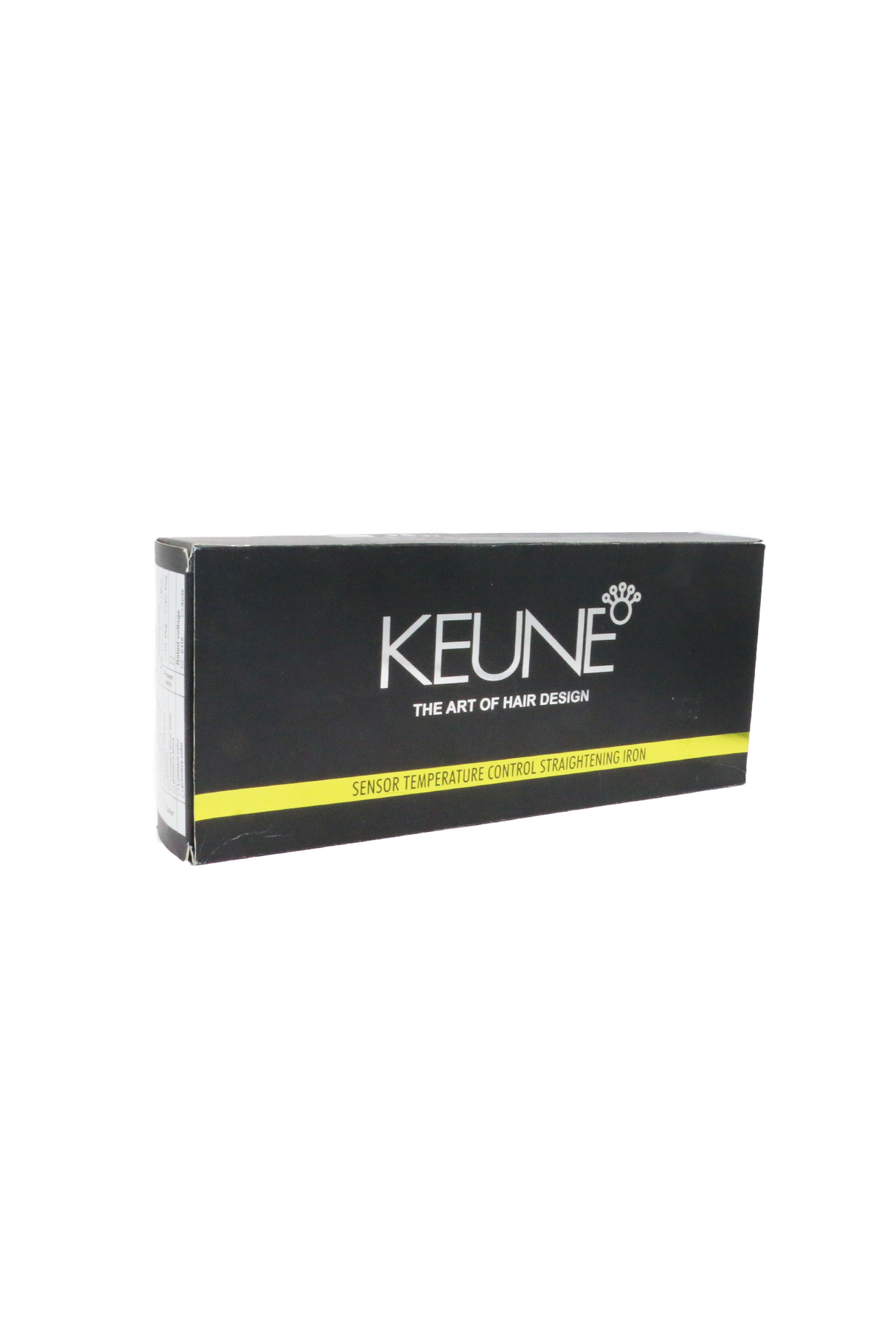 keune hair crimper 912wr