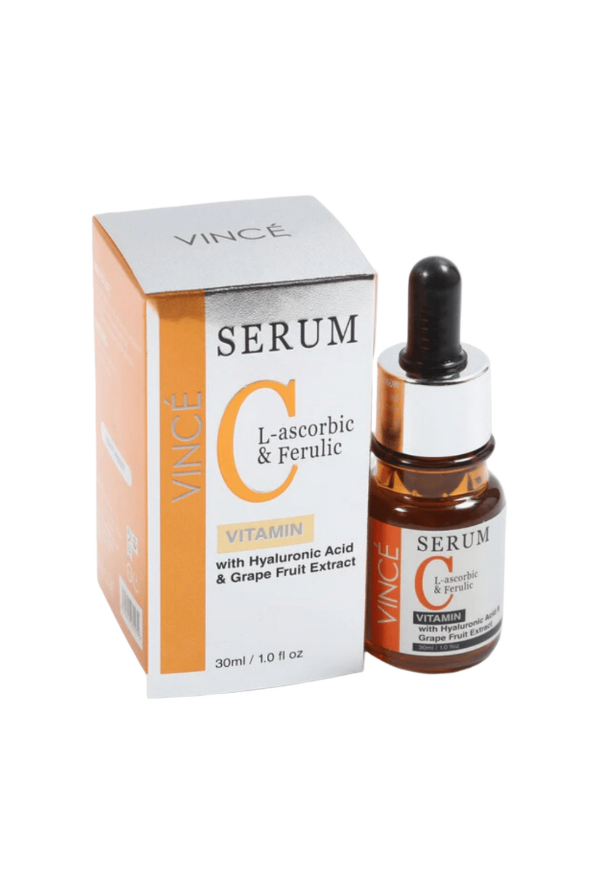 vince serum vitamin c 30ml