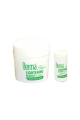 derma shine lightening bleach cream 90g