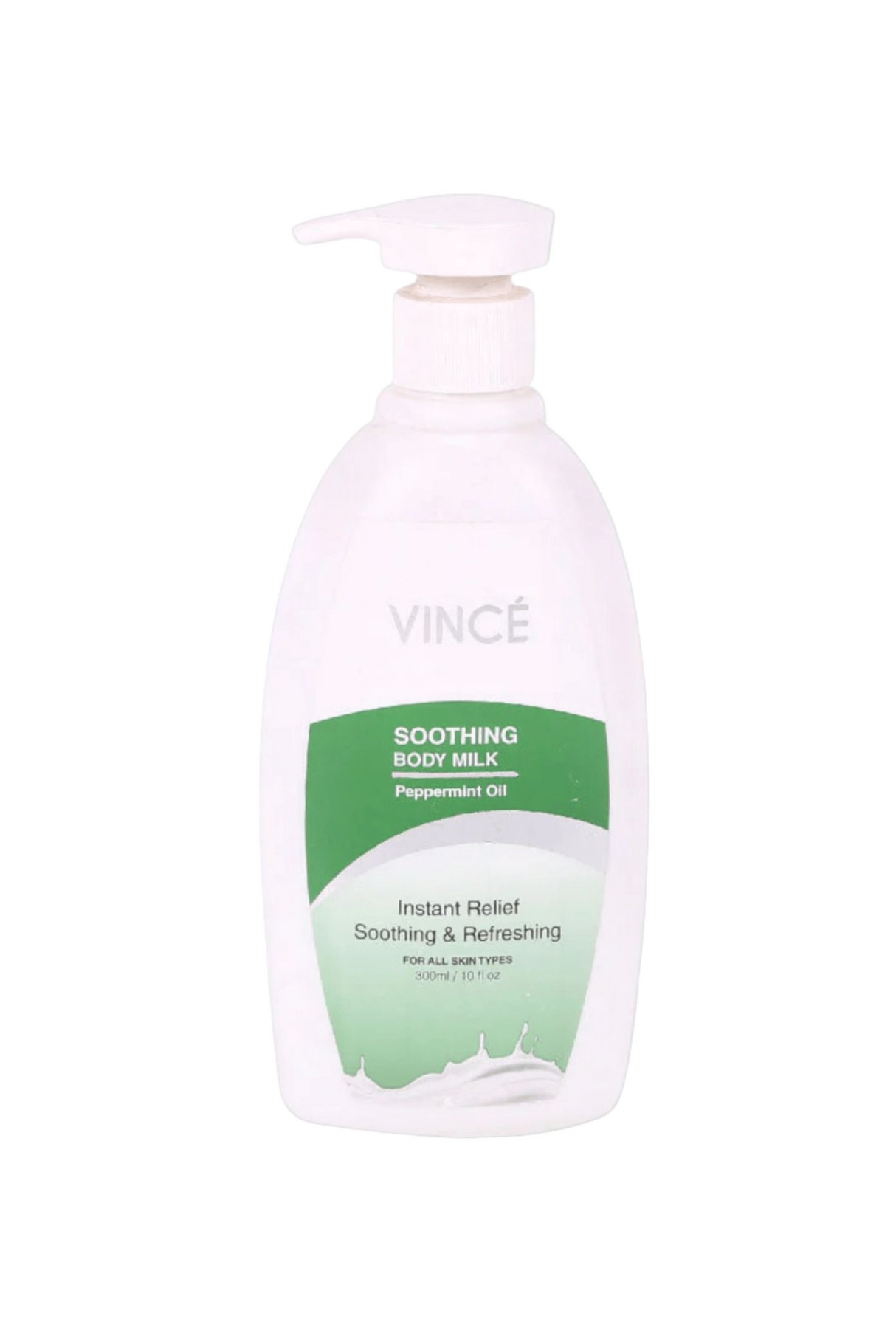 vince soothing bm 300ml