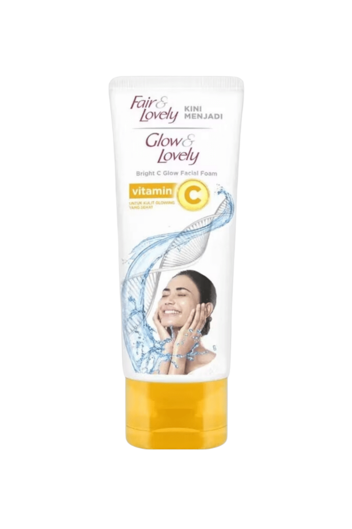 f&l facewash vitamin c 100g