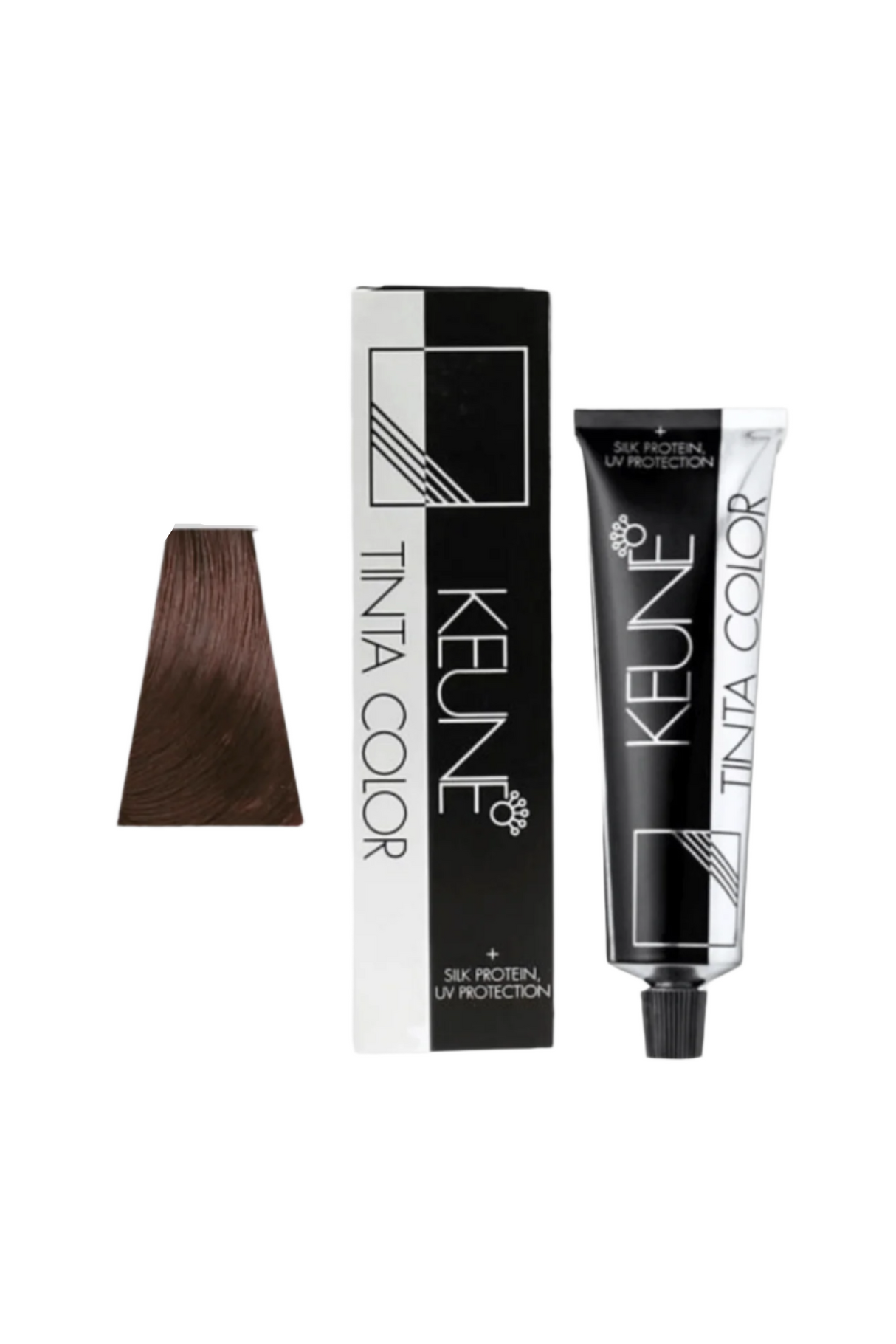 keune hair color 4.45 60ml