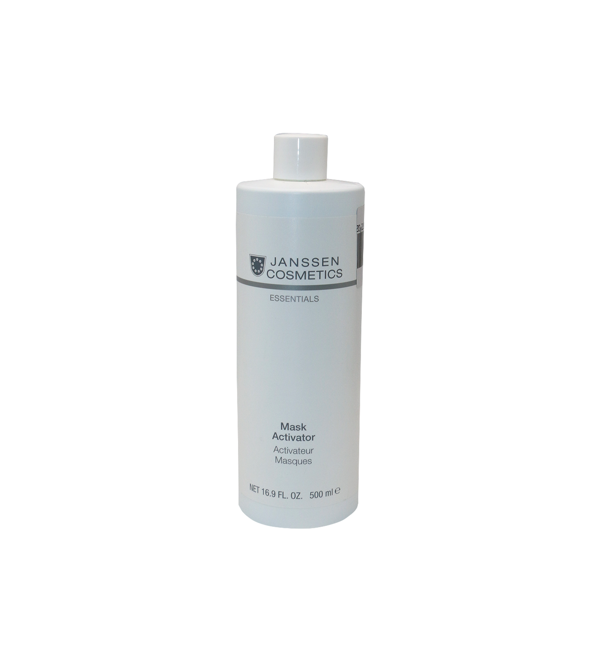 janssen mask activator 500ml