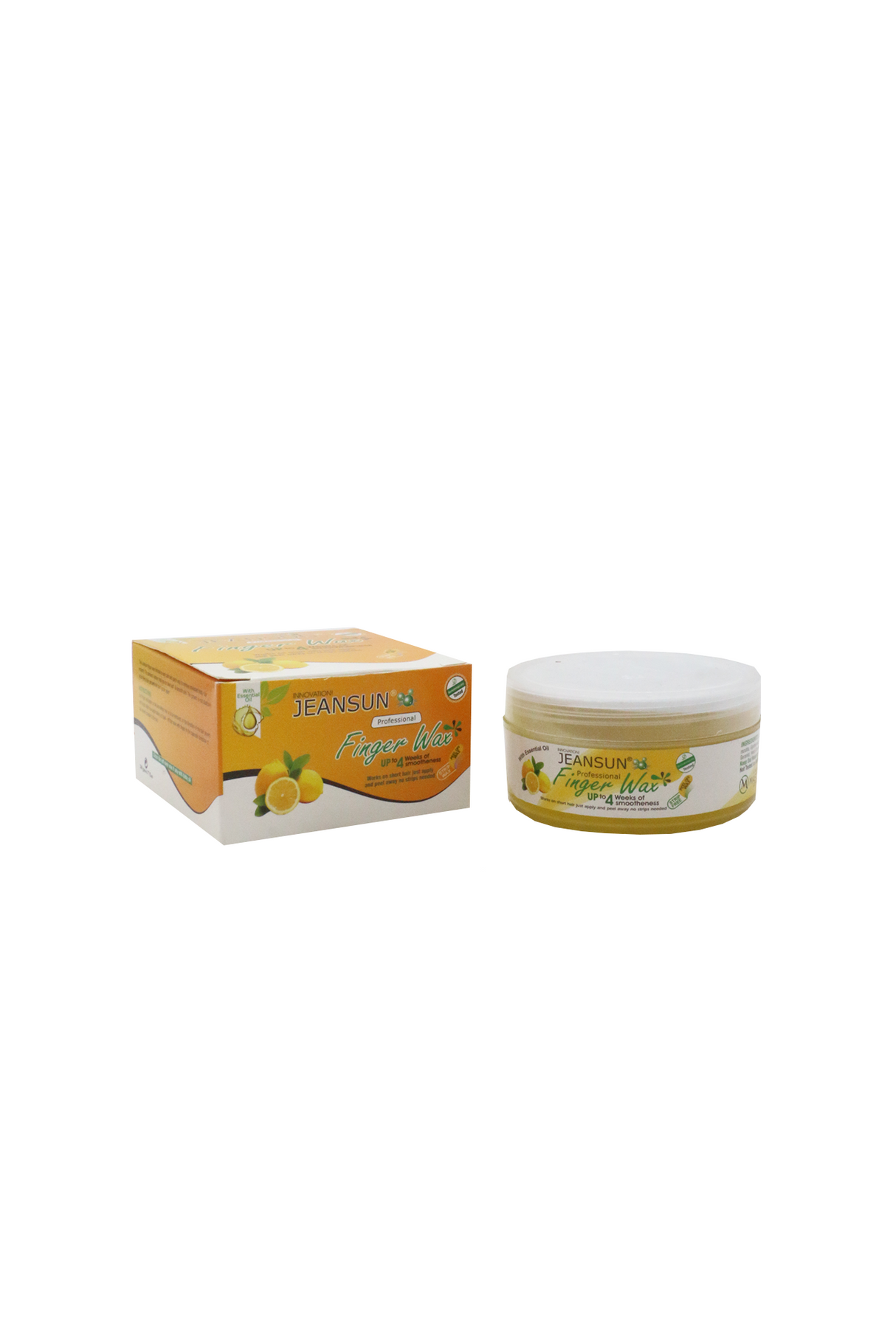 jeansun finger wax 200ml