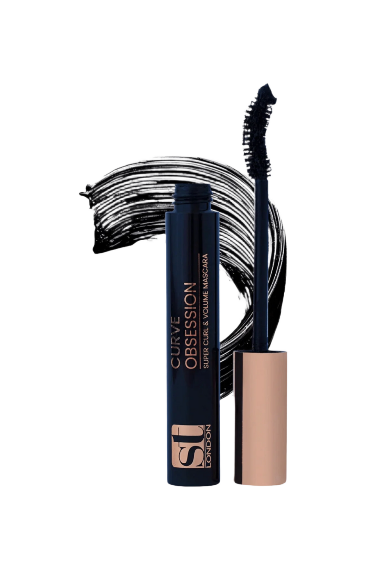 sweet touch mascara curve obsession