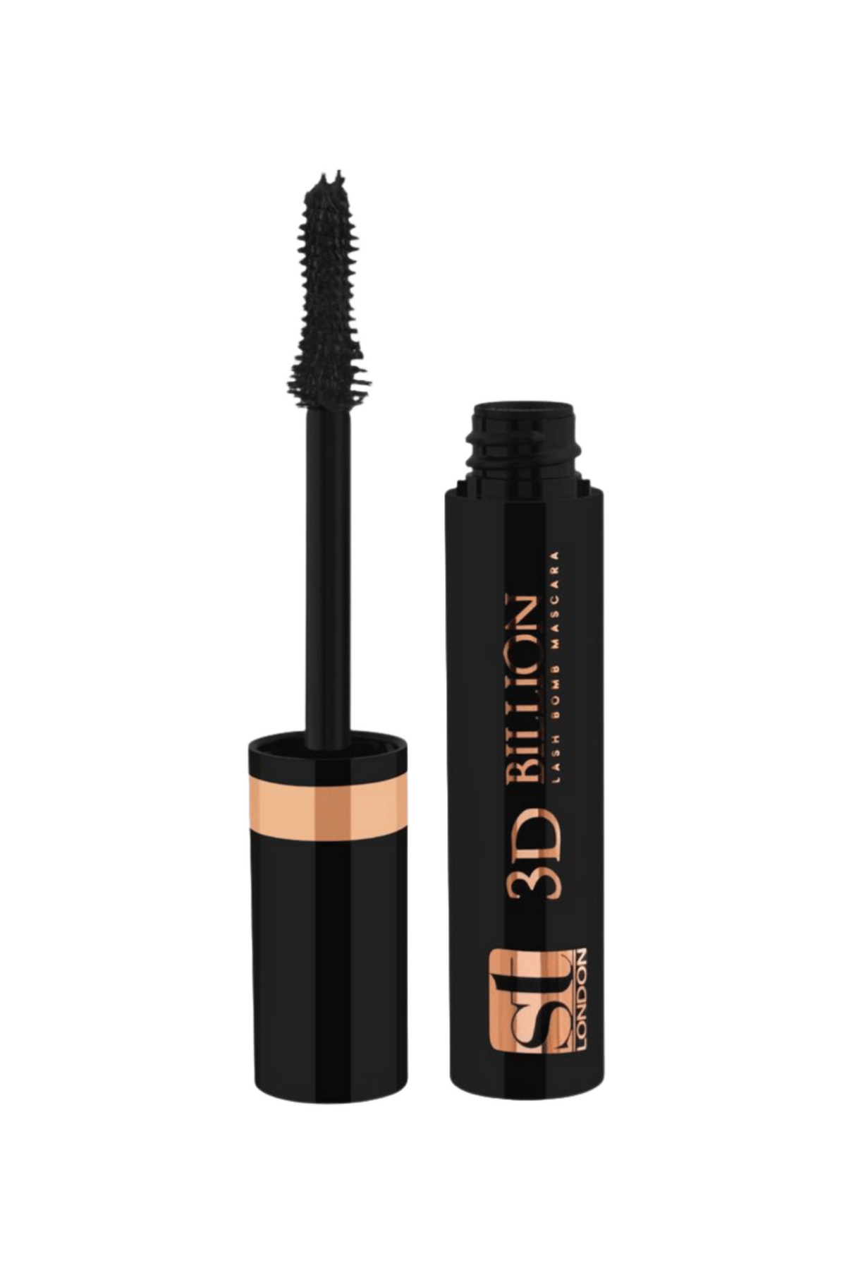 sweet touch mascara 3d billion