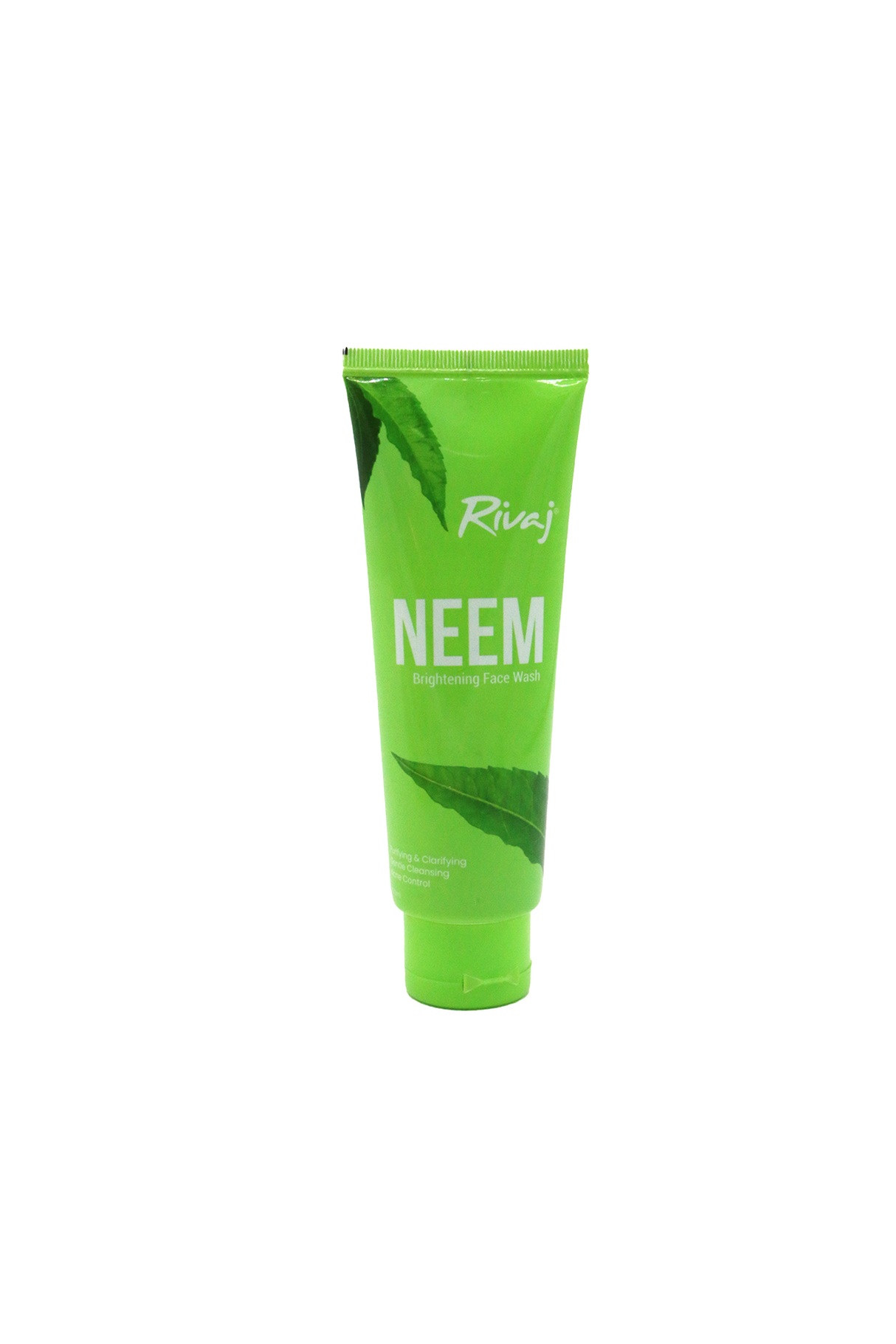 rivaj uk face wash neem 100ml