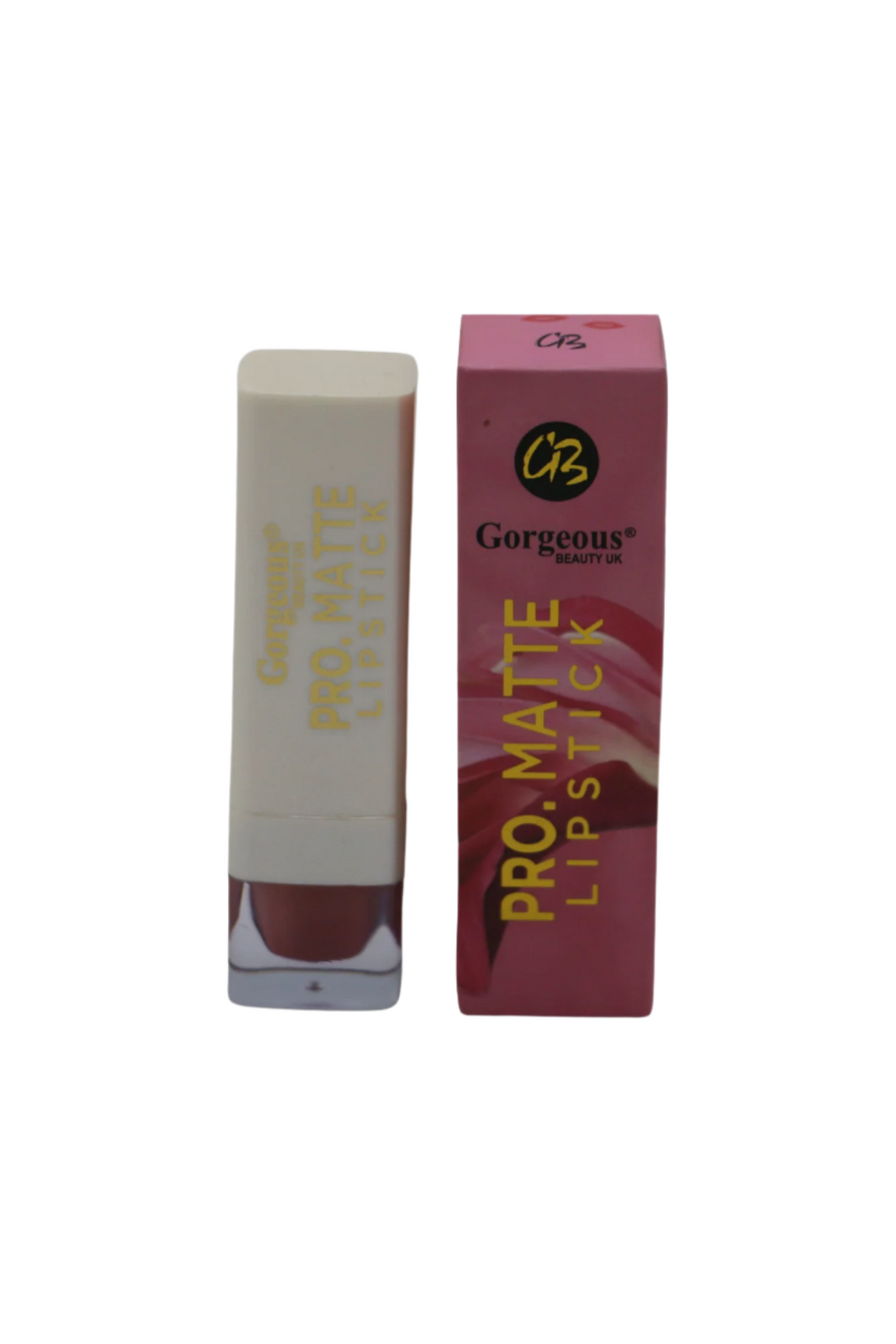 gorgeous beauty lipstick pro matte 11