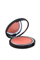 sweet touch blush on dark peach 4g