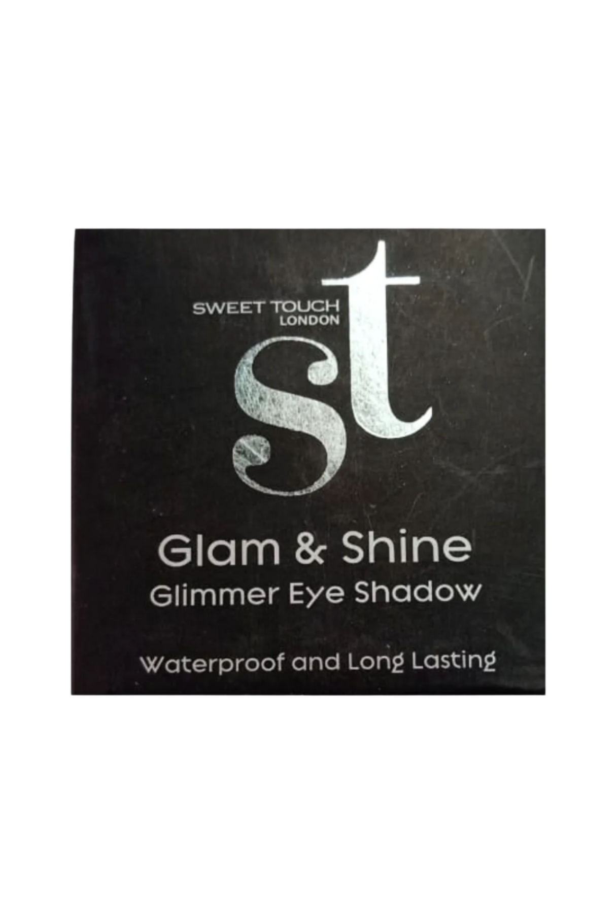 sweet touch eye shade glam&shine indulge 8g