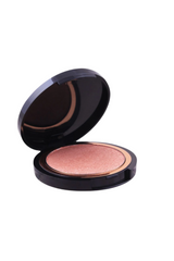 sweet touch eye shade glam&shine rose gold 8g