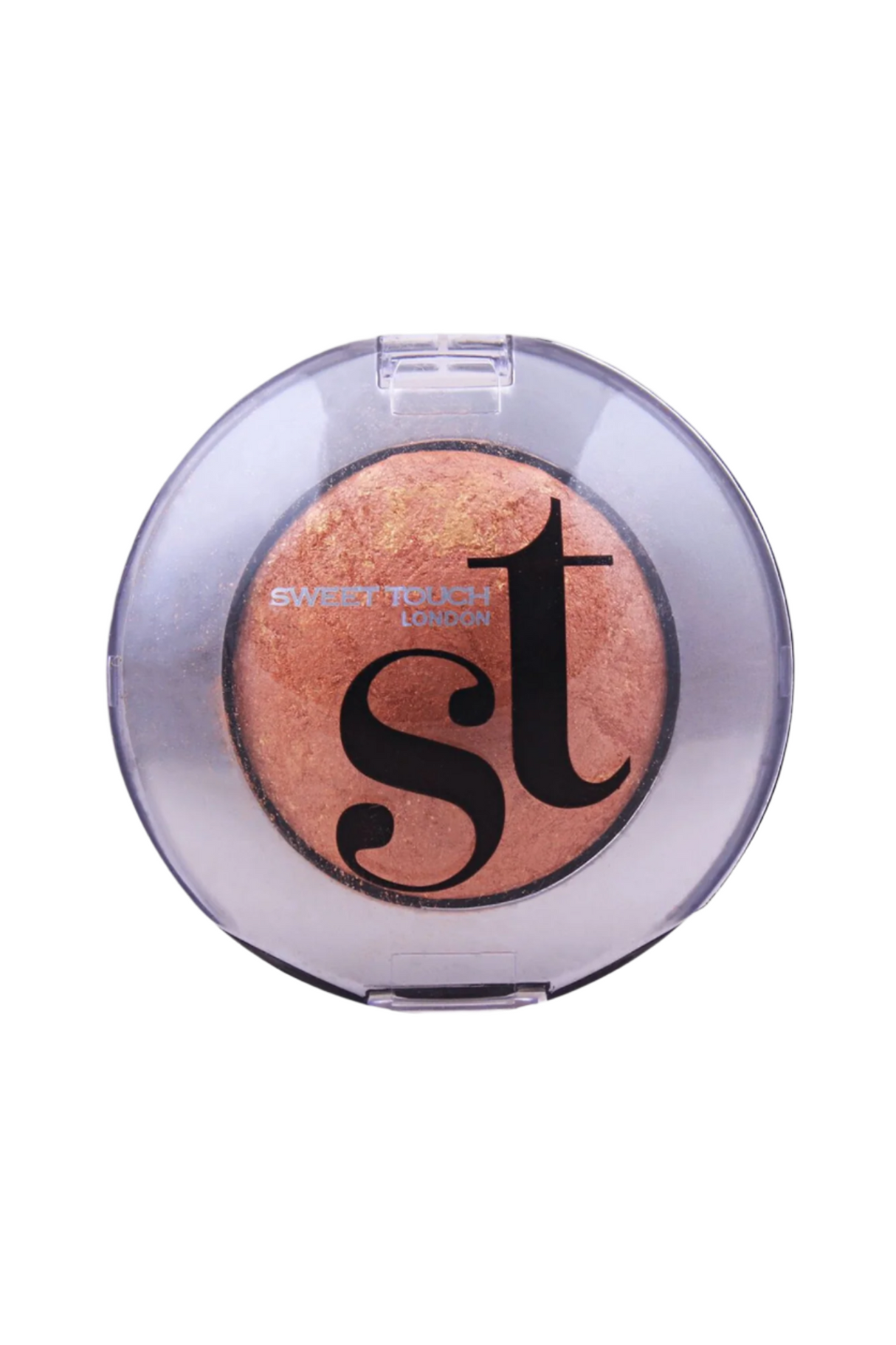 sweet touch eye shade glam&shine sunkissed 8g