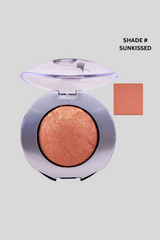 sweet touch eye shade glam&shine sunkissed 8g