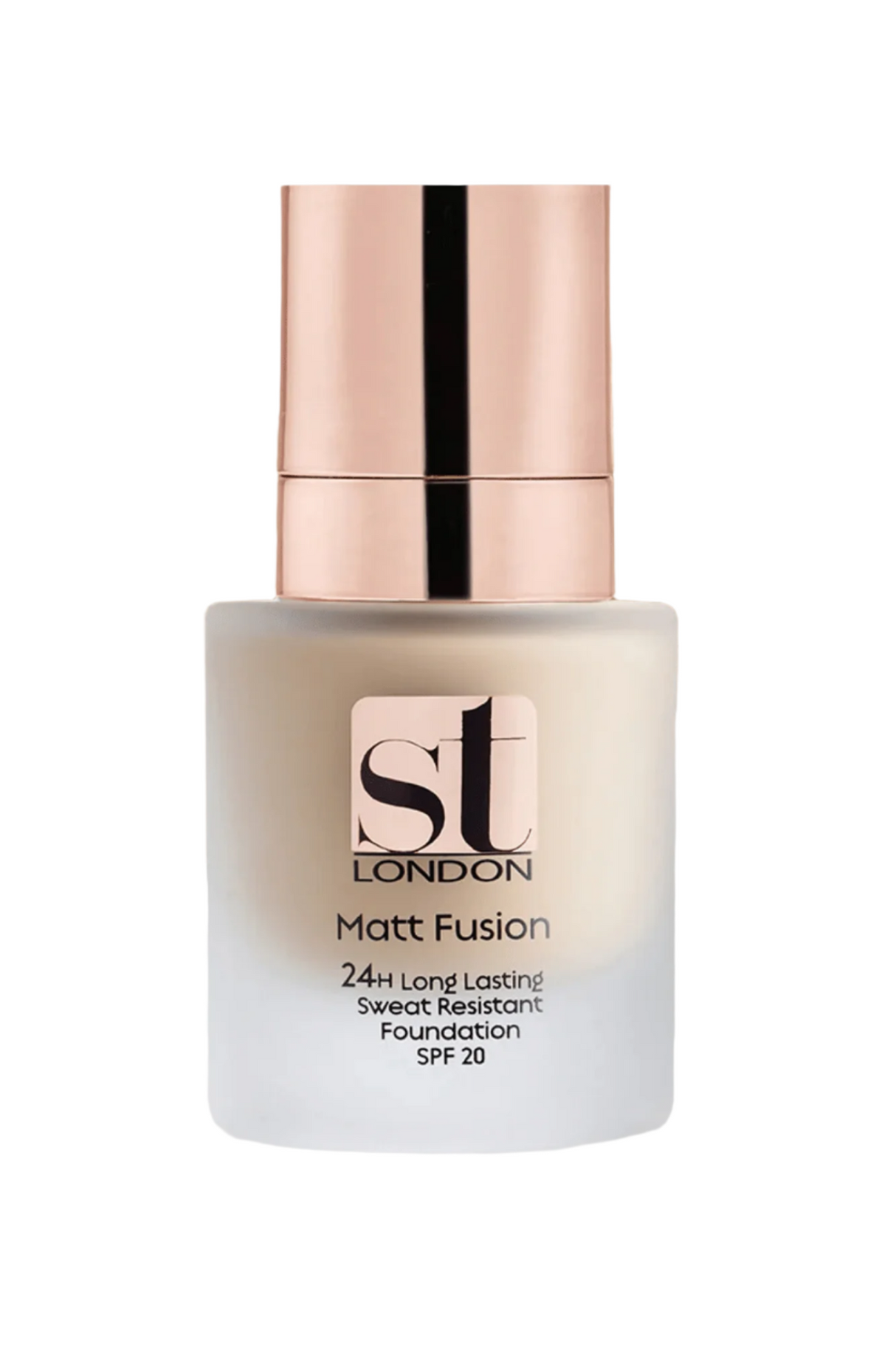 sweet touch foundation matt fusion pure beige 30