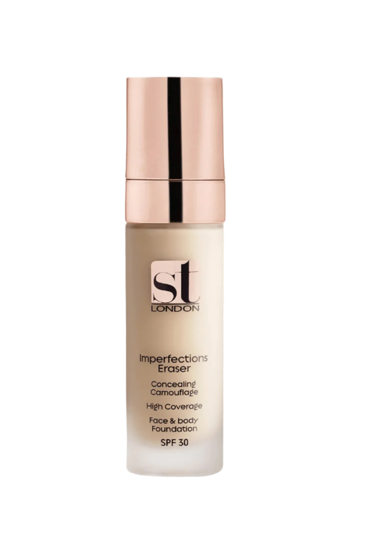 sweet touch foundation imperfection eraser ie01 30ml