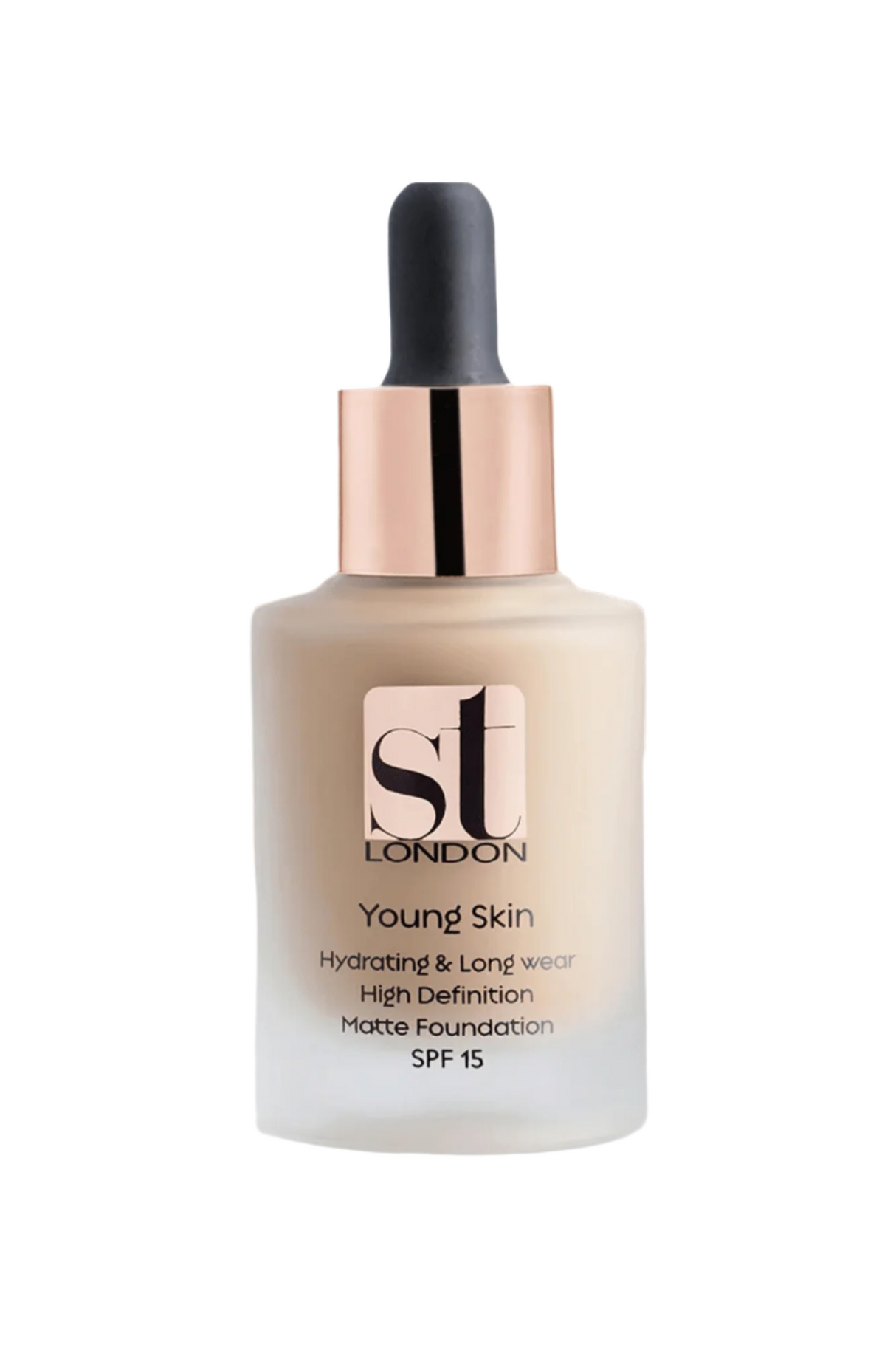 sweet touch foundation young skin ys05 30ml