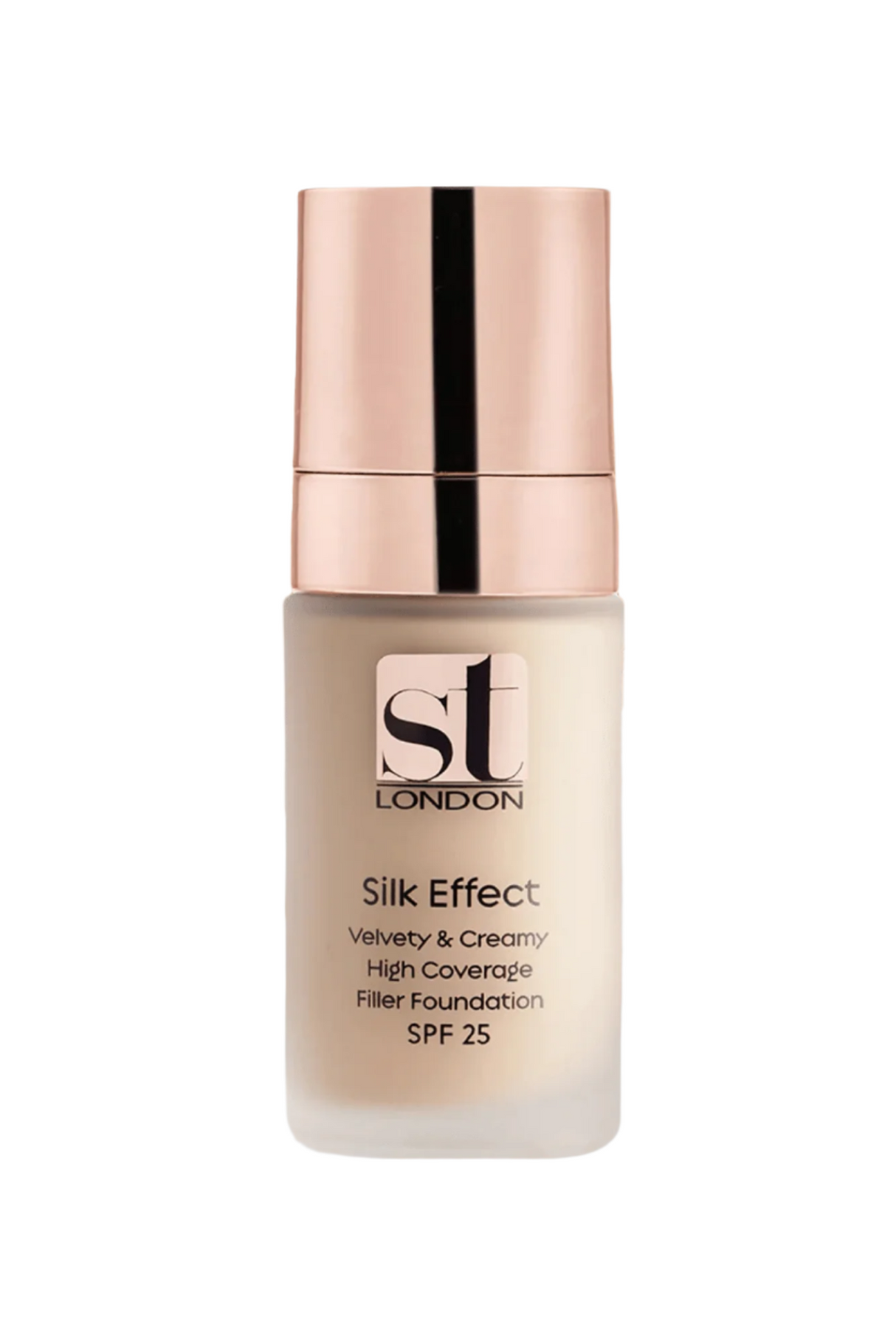 sweet touch foundation silk effect fs38 30ml