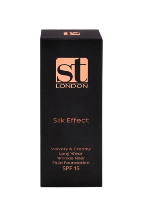 sweet touch foundation silk effect fs38 30ml