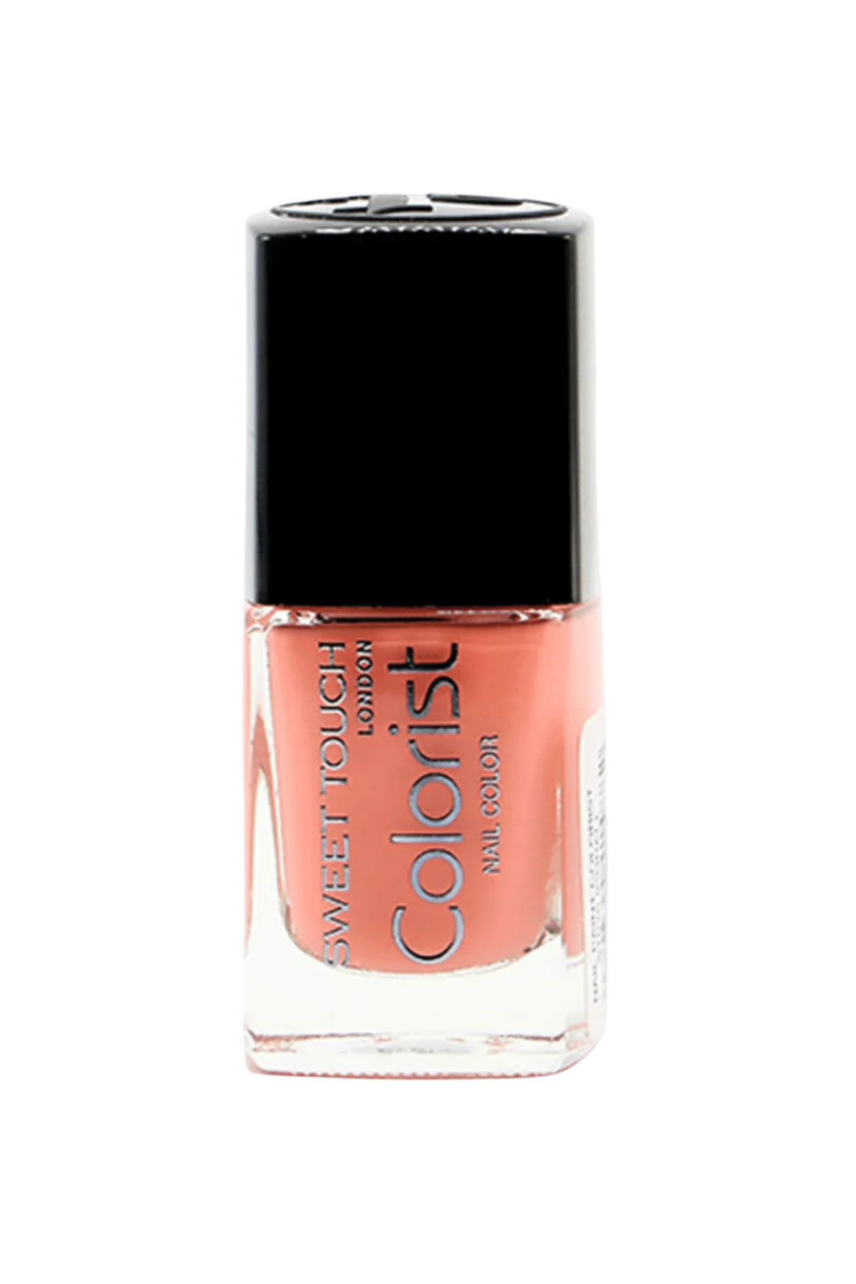 sweet touch nail polish colorist st025 12ml