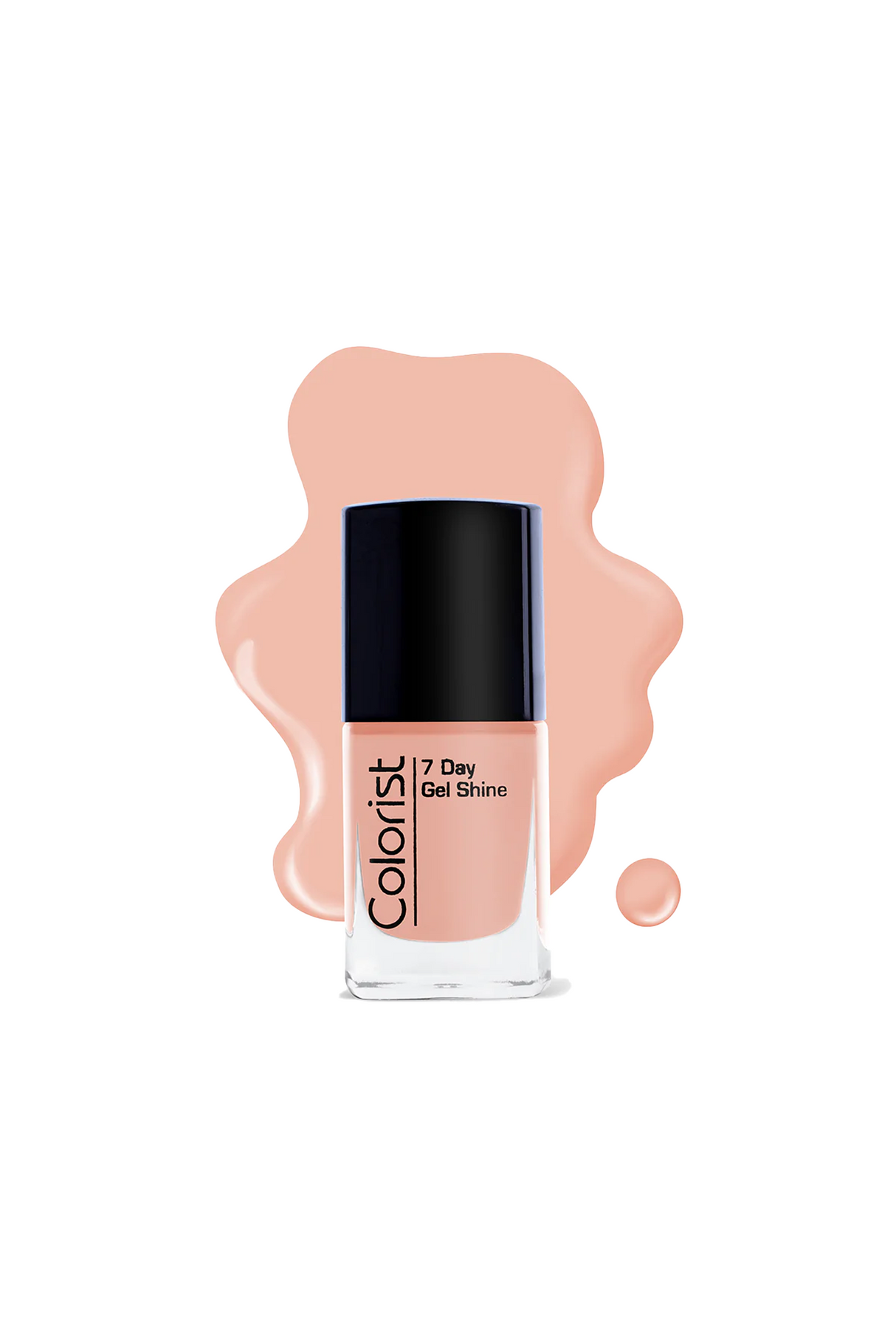 sweet touch nail polish colorist st028 12ml