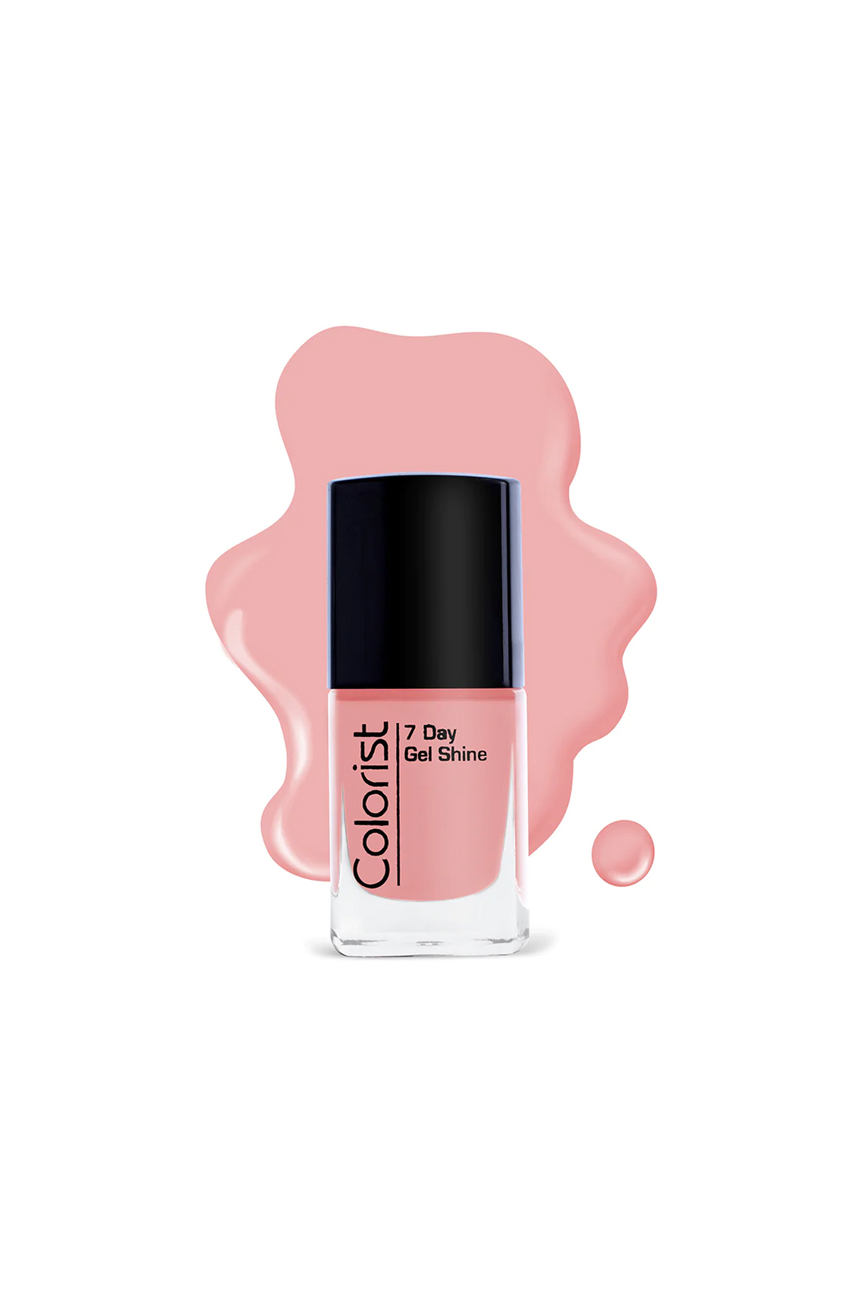 sweet touch nail polish colorist st301 12ml