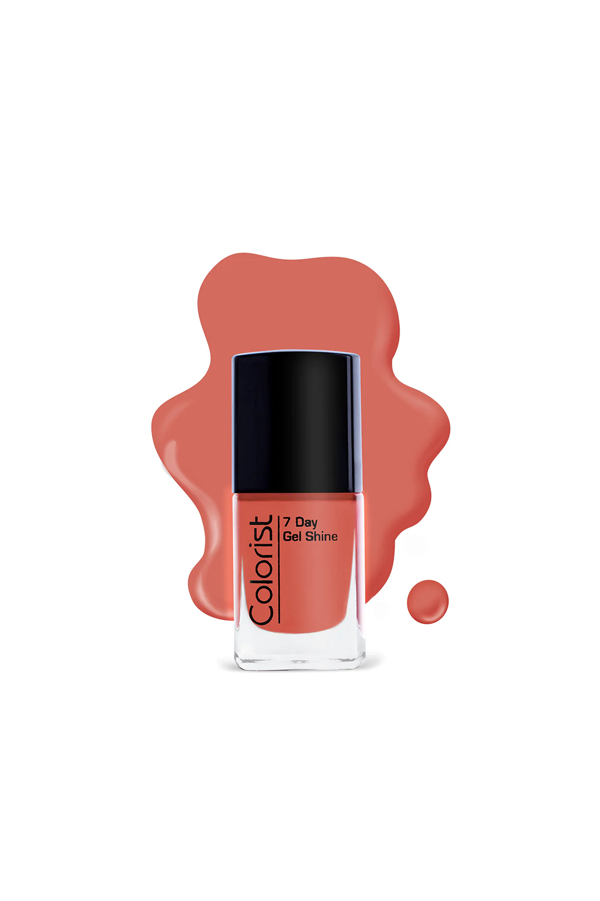 sweet touch nail polish colorist st024 12ml