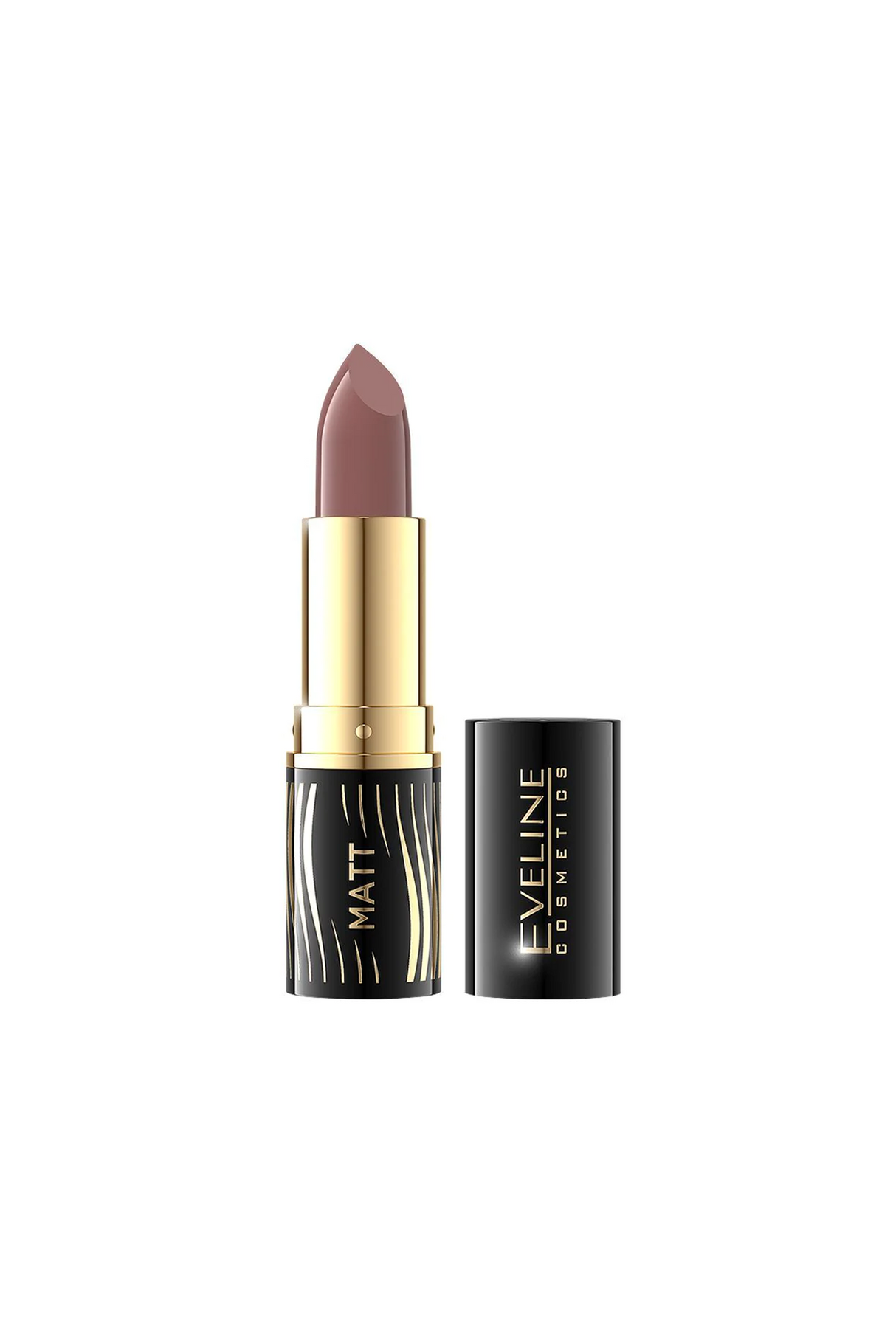 eveline lipstick velvet matt 507