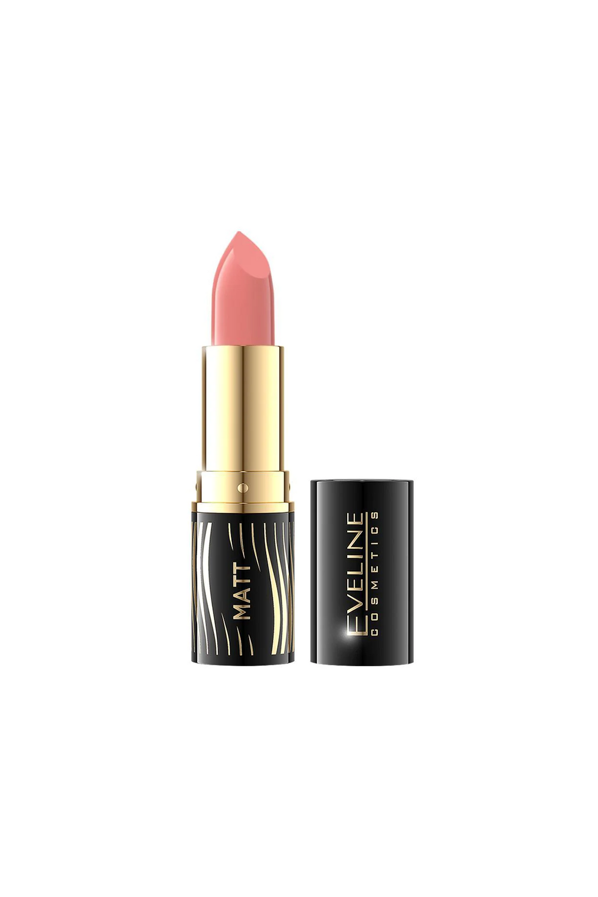 eveline lipstick velvet matt 510