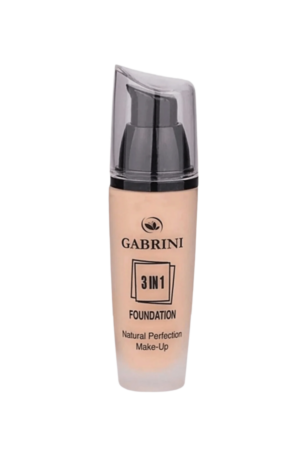 gabrini foundation 03 3in1 45ml