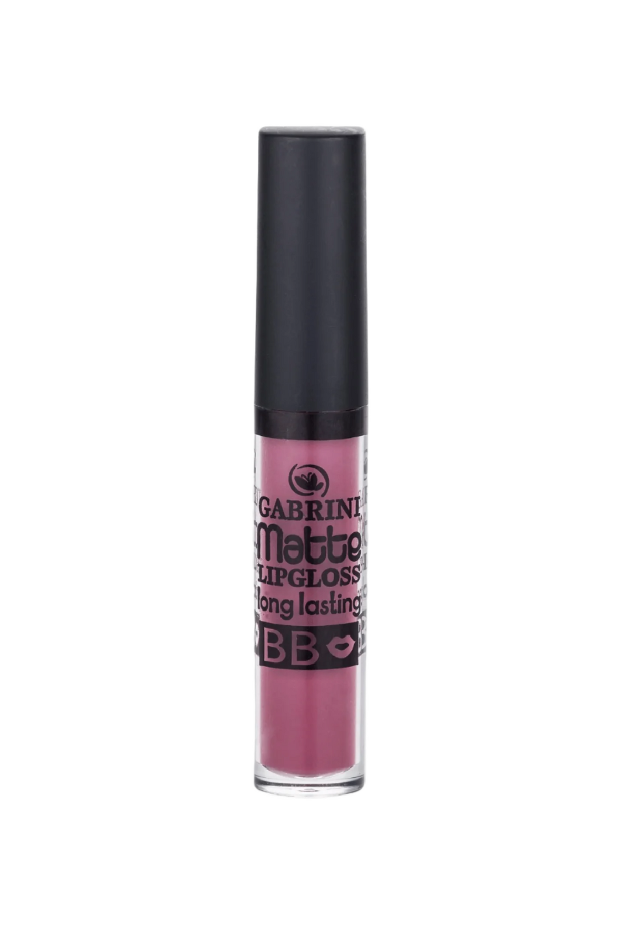 gabrini lipgloss matte 22