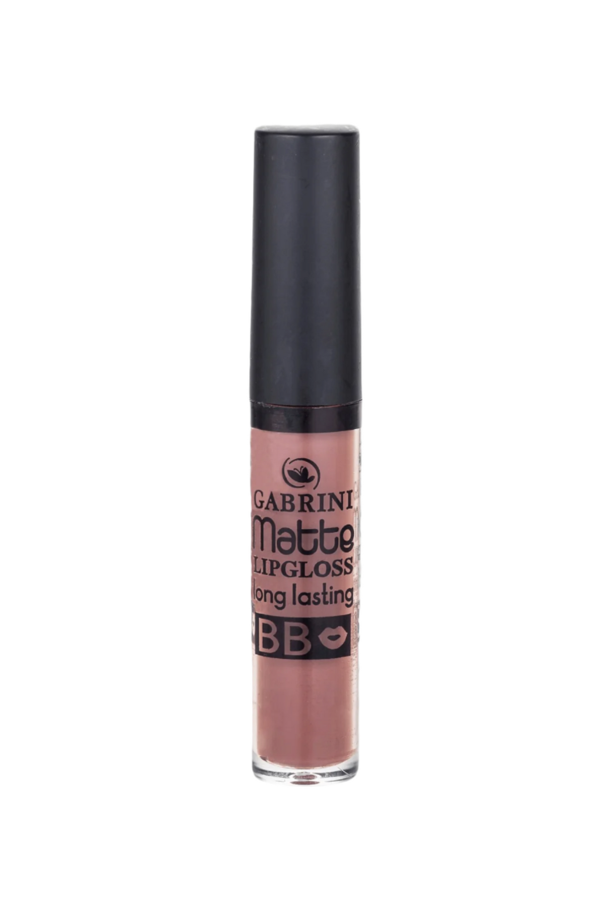 gabrini lipgloss matte 19